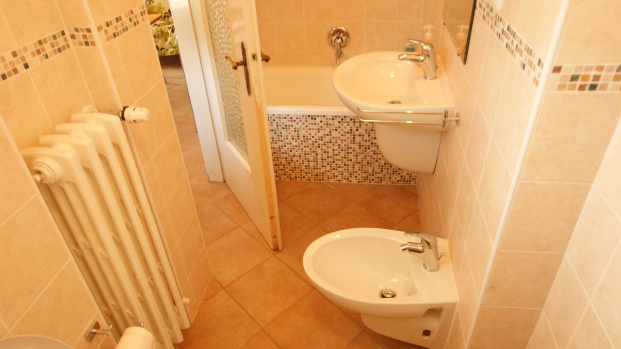 Photo of Bathroom in Feriolo