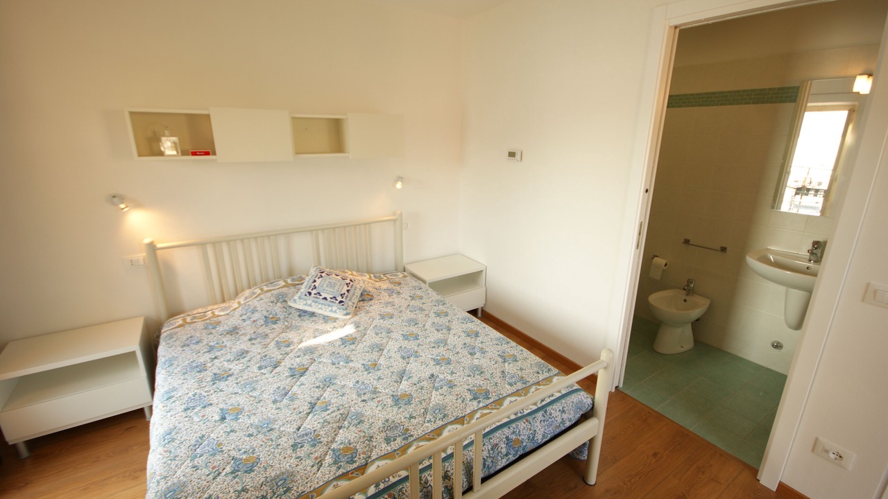 Photo of Bathroom in Feriolo