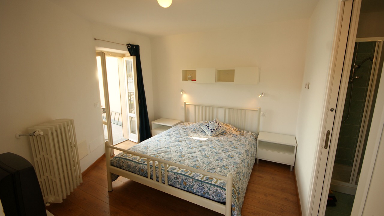Photo of Bedroom in Feriolo