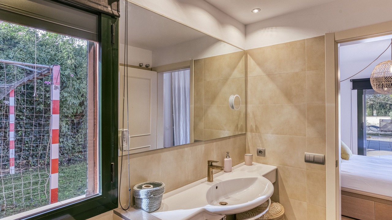 Photo of Bathroom in Navata