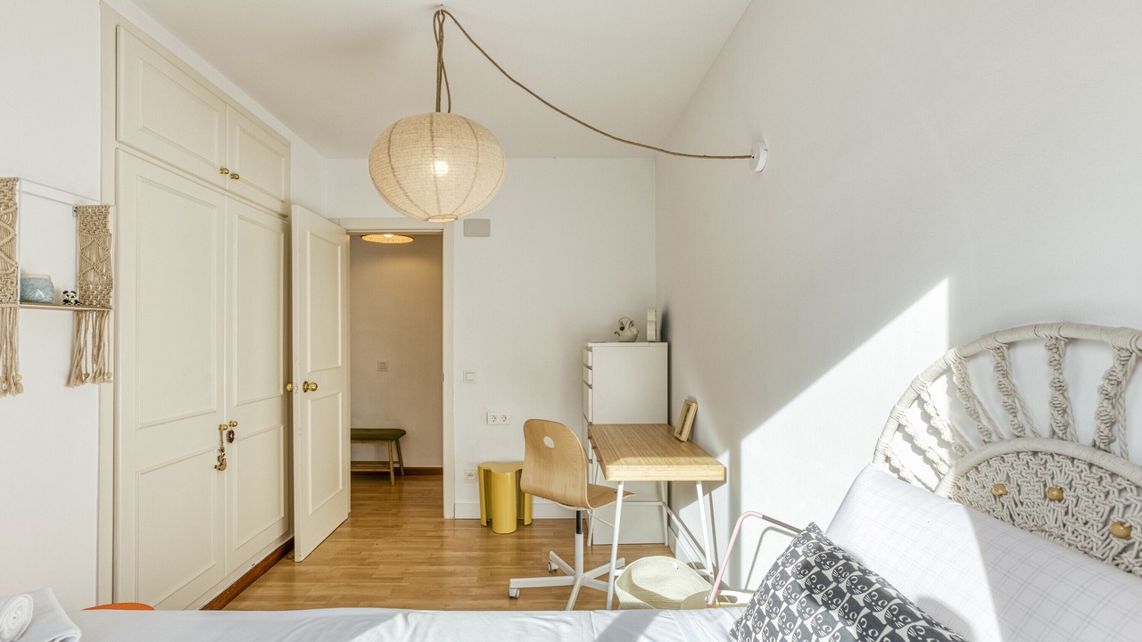 Photo of Bedroom in Navata