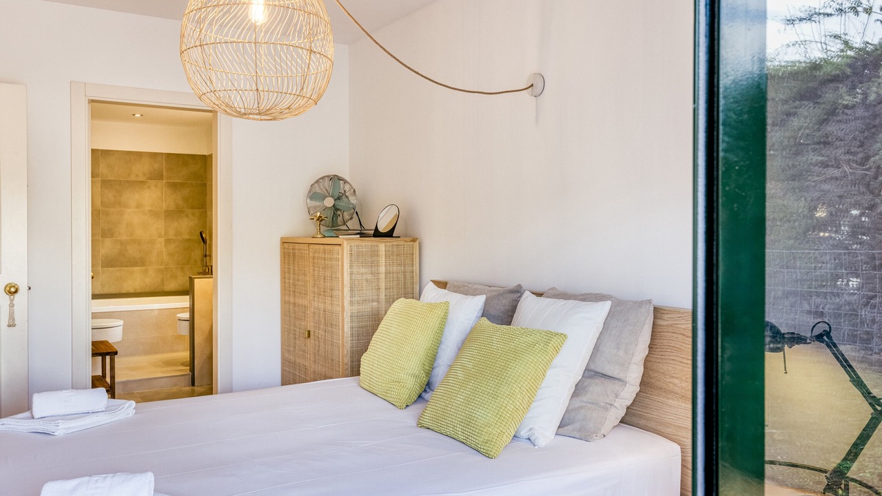Photo of Bedroom in Navata