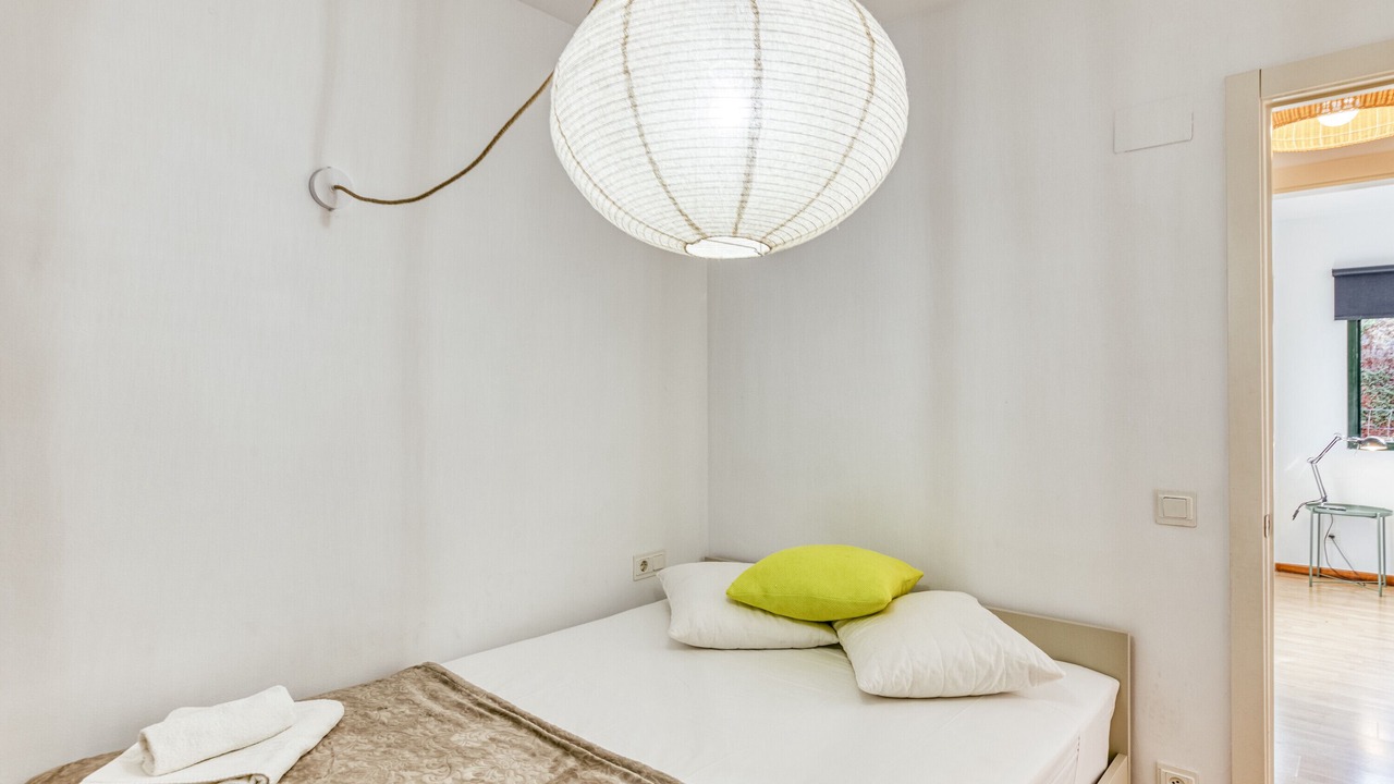 Photo of Bedroom in Navata