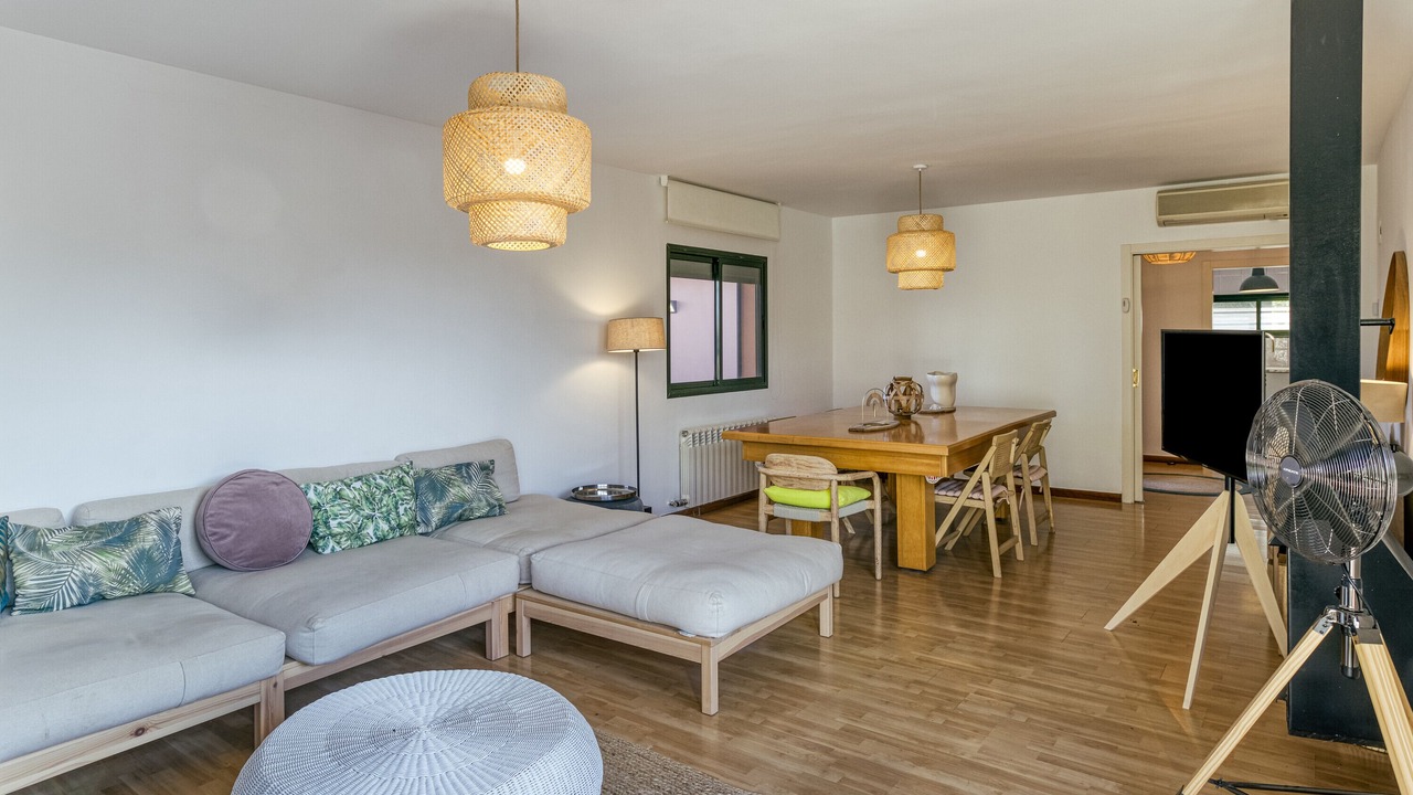 Photo of Livingroom in Navata