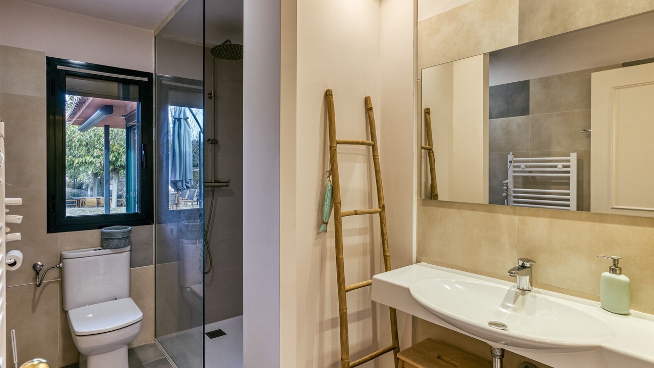 Photo of Bathroom in Navata
