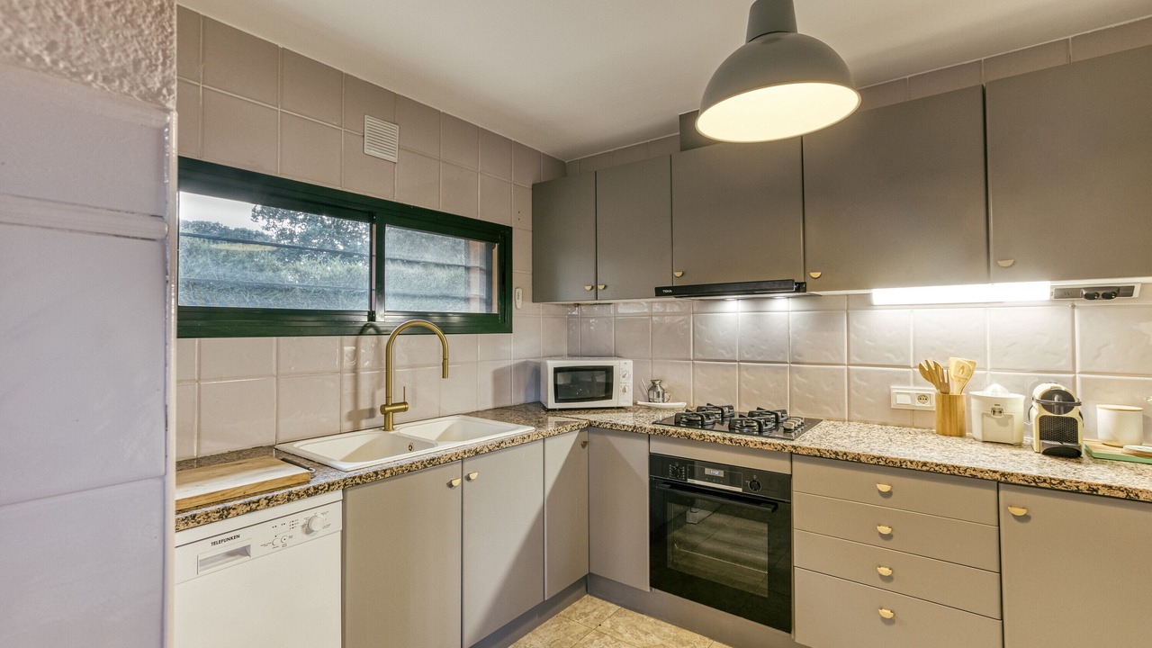 Photo of Kitchen in Navata