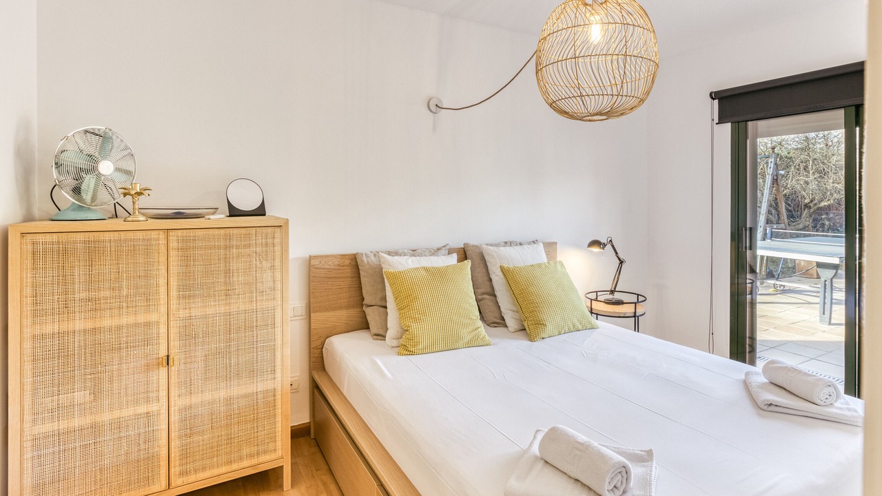 Photo of Bedroom in Navata