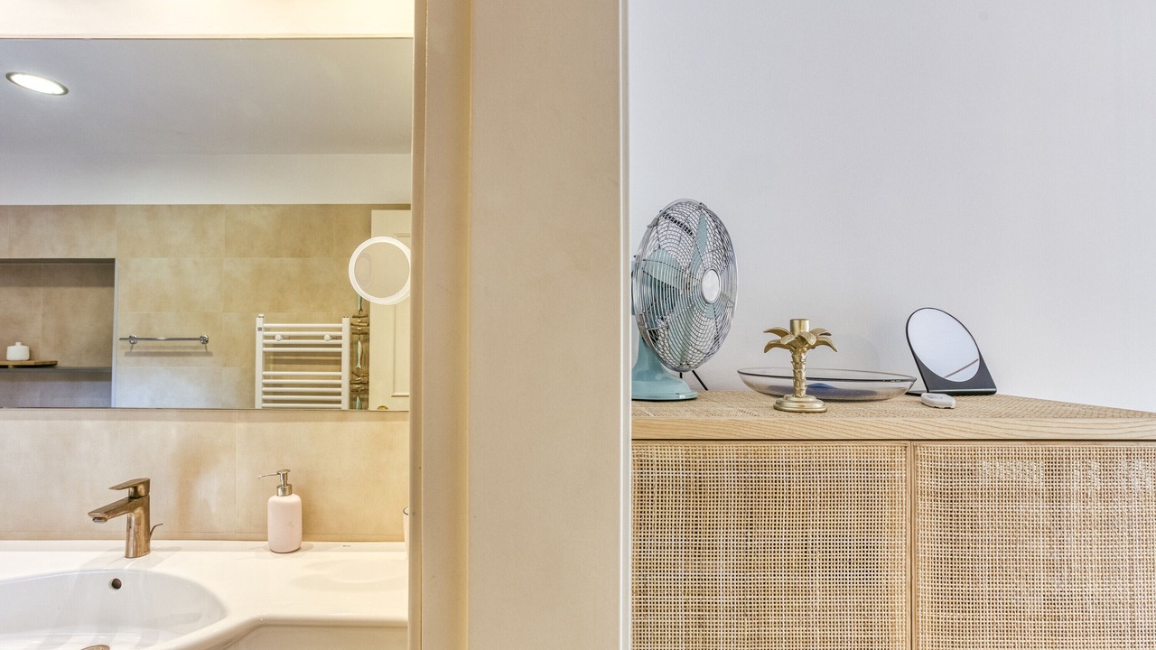 Photo of Bathroom in Navata