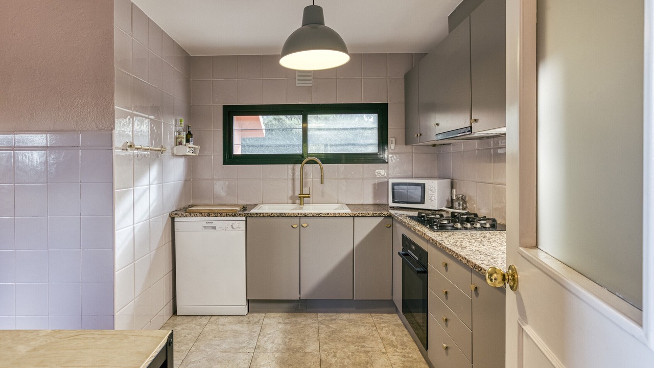 Photo of Kitchen in Navata