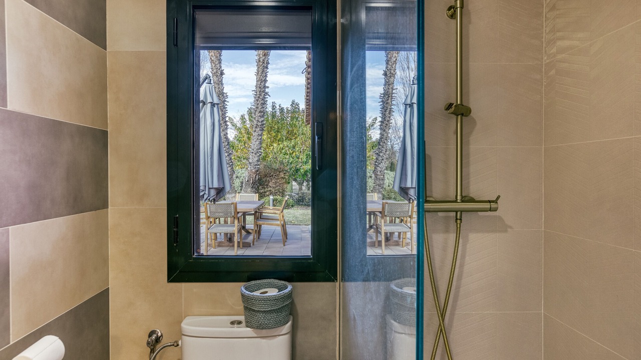 Photo of Bathroom in Navata