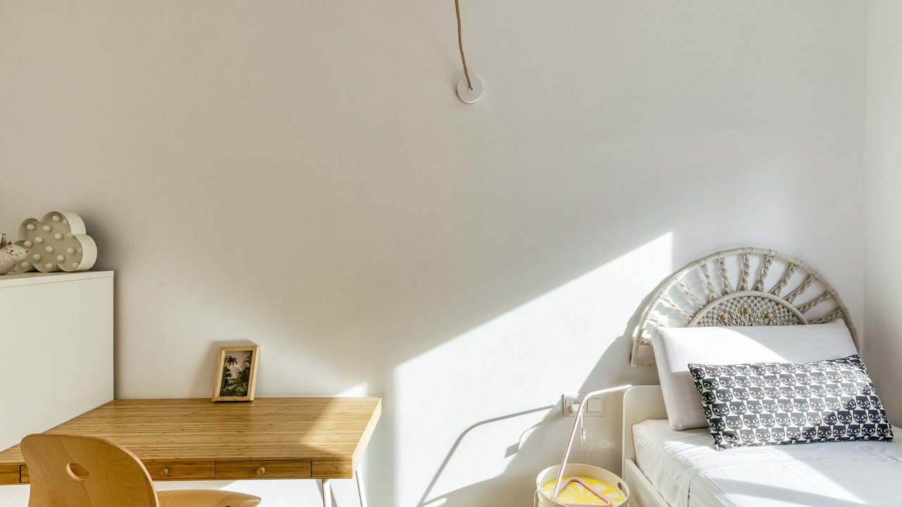 Photo of Bedroom in Navata