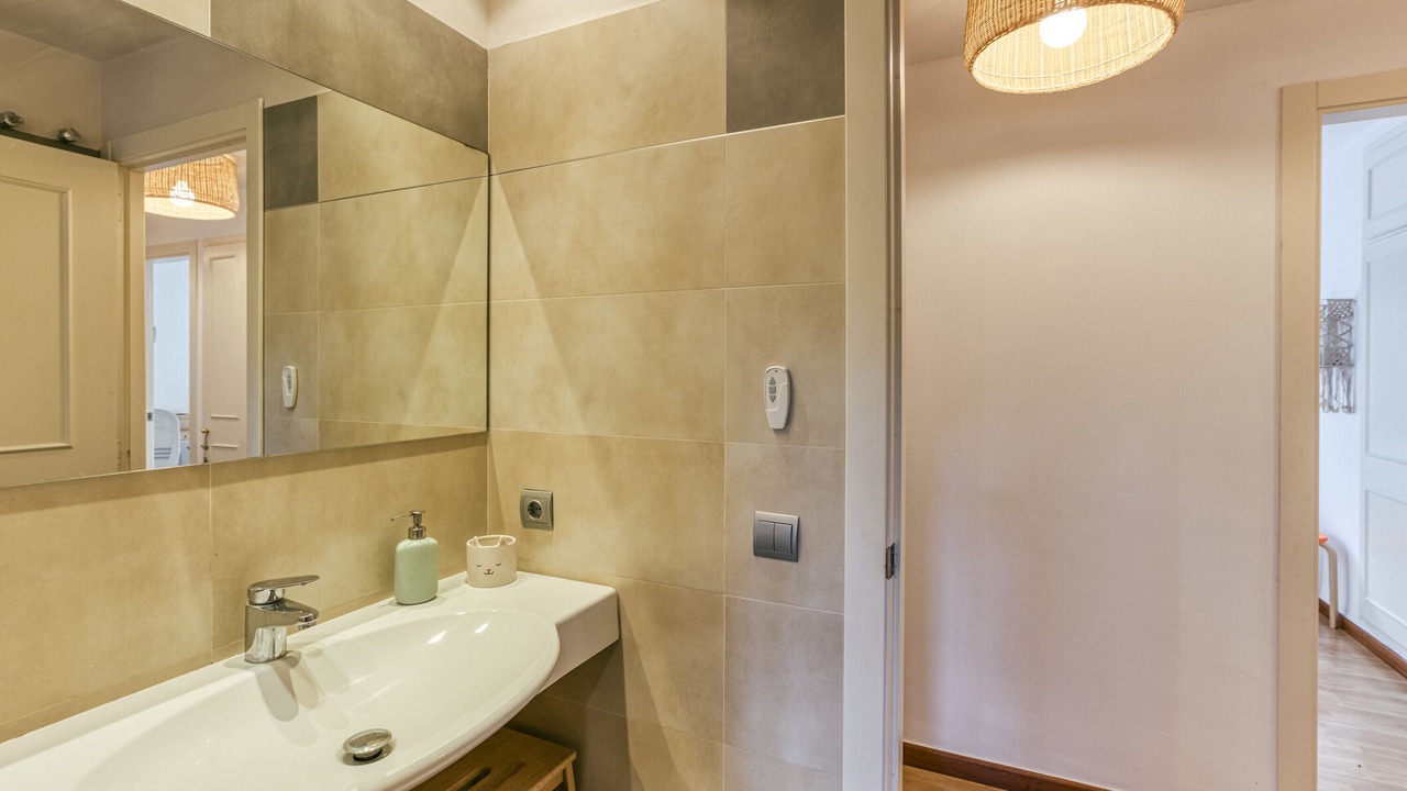 Photo of Bathroom in Navata