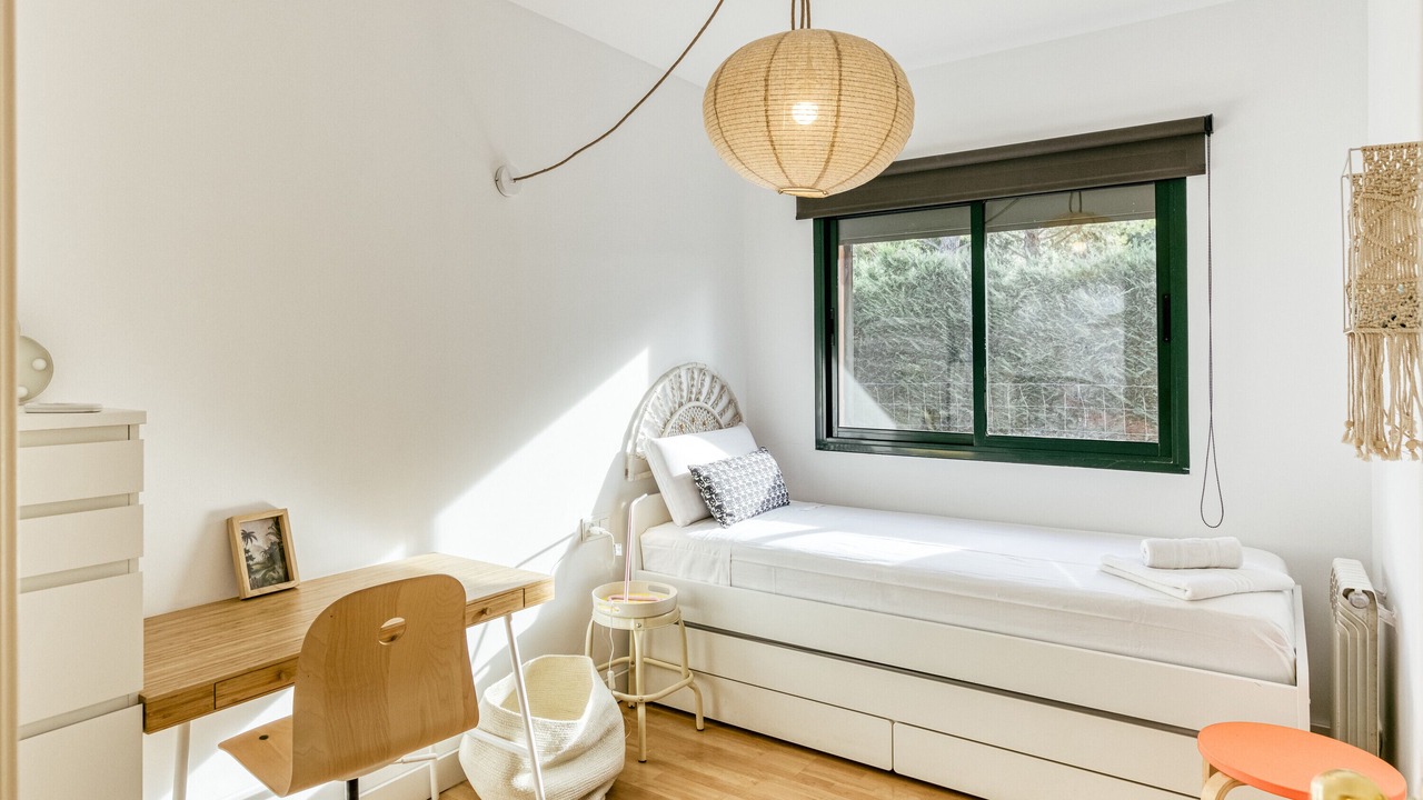Photo of Bedroom in Navata