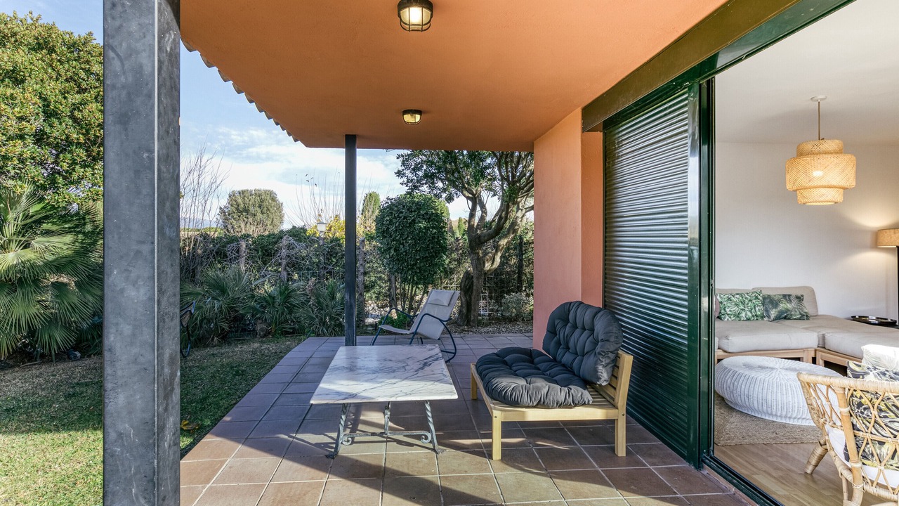 Photo of Patio Balcony in Navata