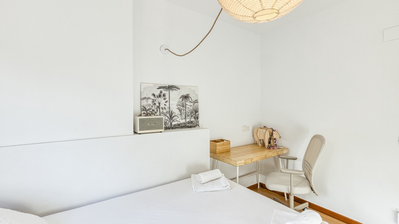 Photo of Bedroom in Navata