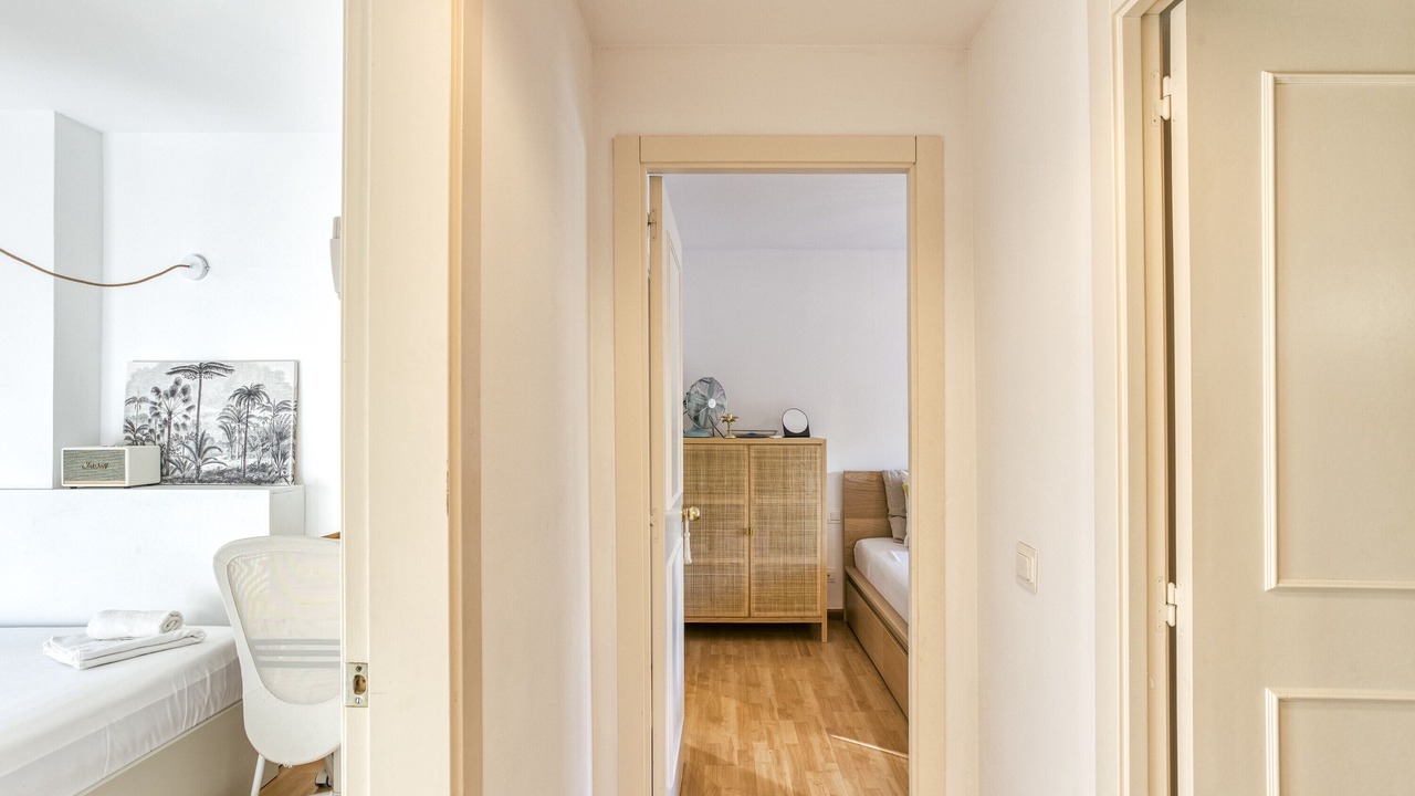 Photo of Bedroom in Navata