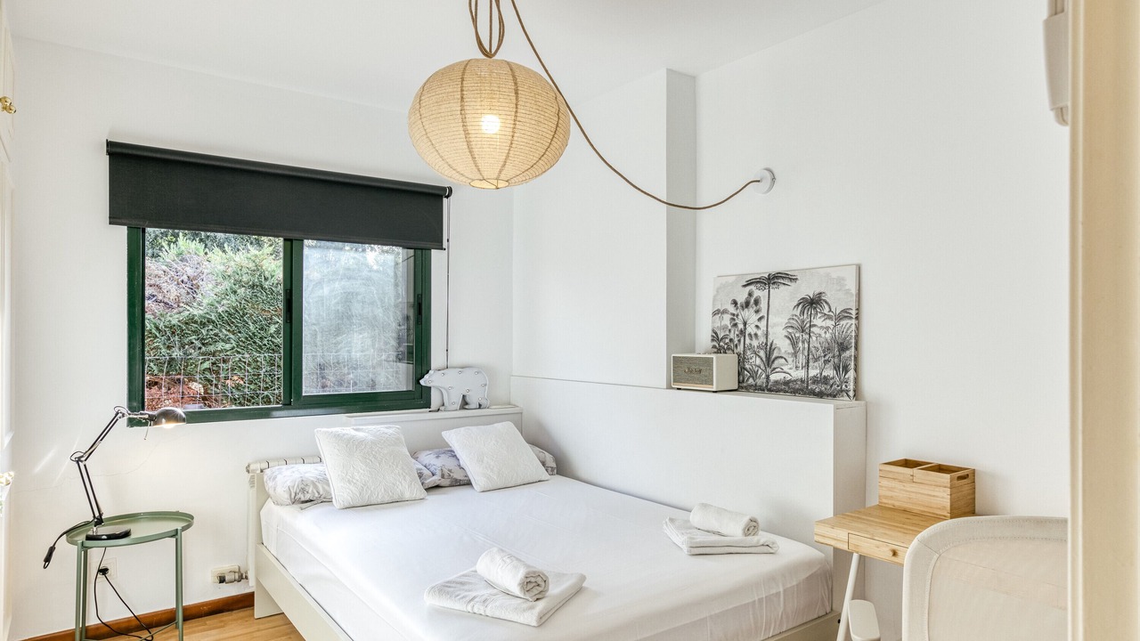 Photo of Bedroom in Navata
