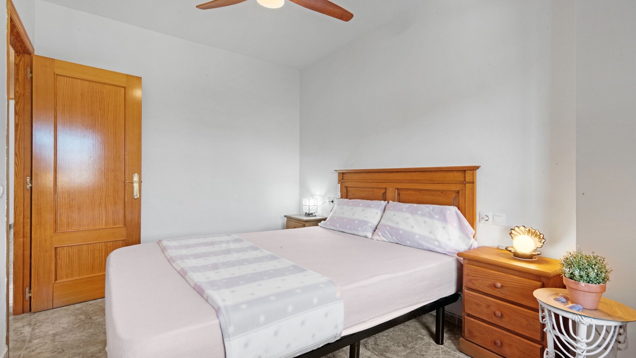 Photo of Bedroom in Chilches