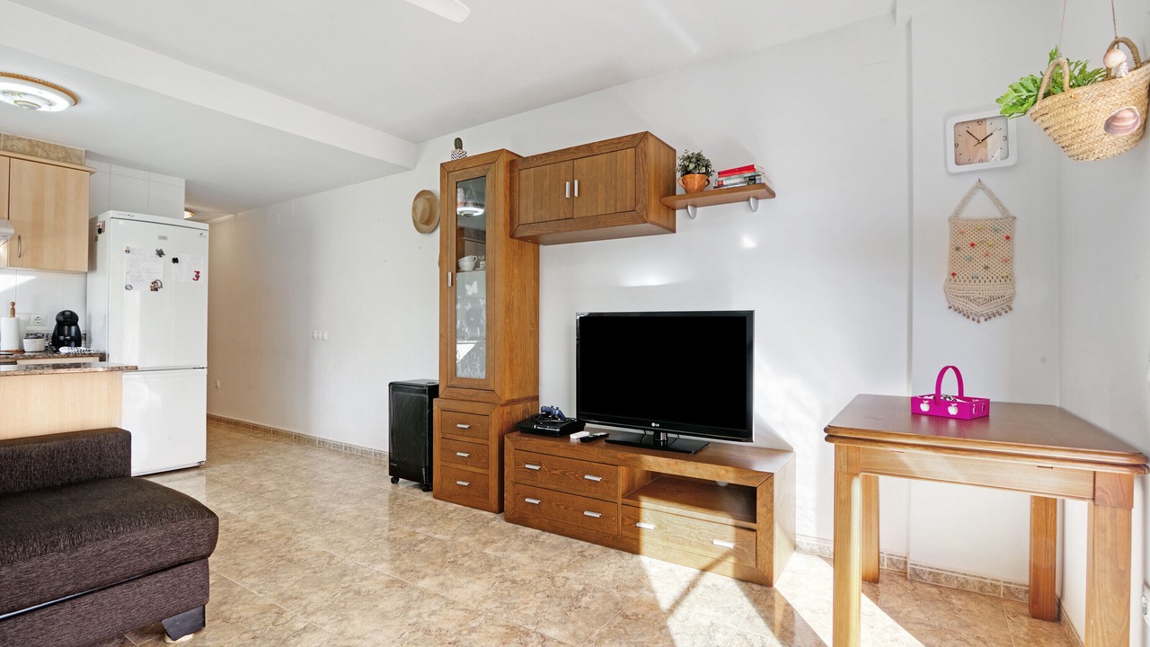 Photo of Livingroom in Chilches