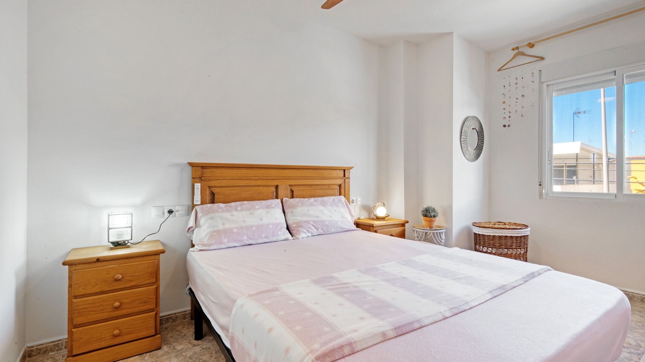 Photo of Bedroom in Chilches