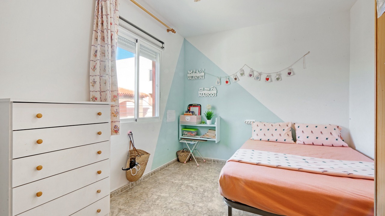 Photo of Bedroom in Chilches