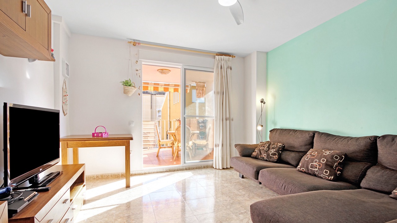 Photo of Livingroom in Chilches