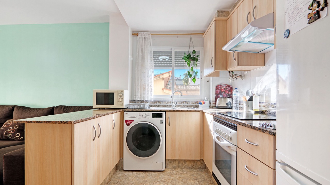 Photo of Kitchen in Chilches