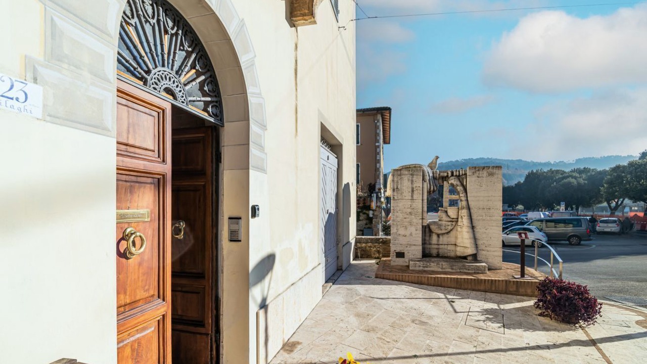 Photo of Outdoor in Rapolano Terme
