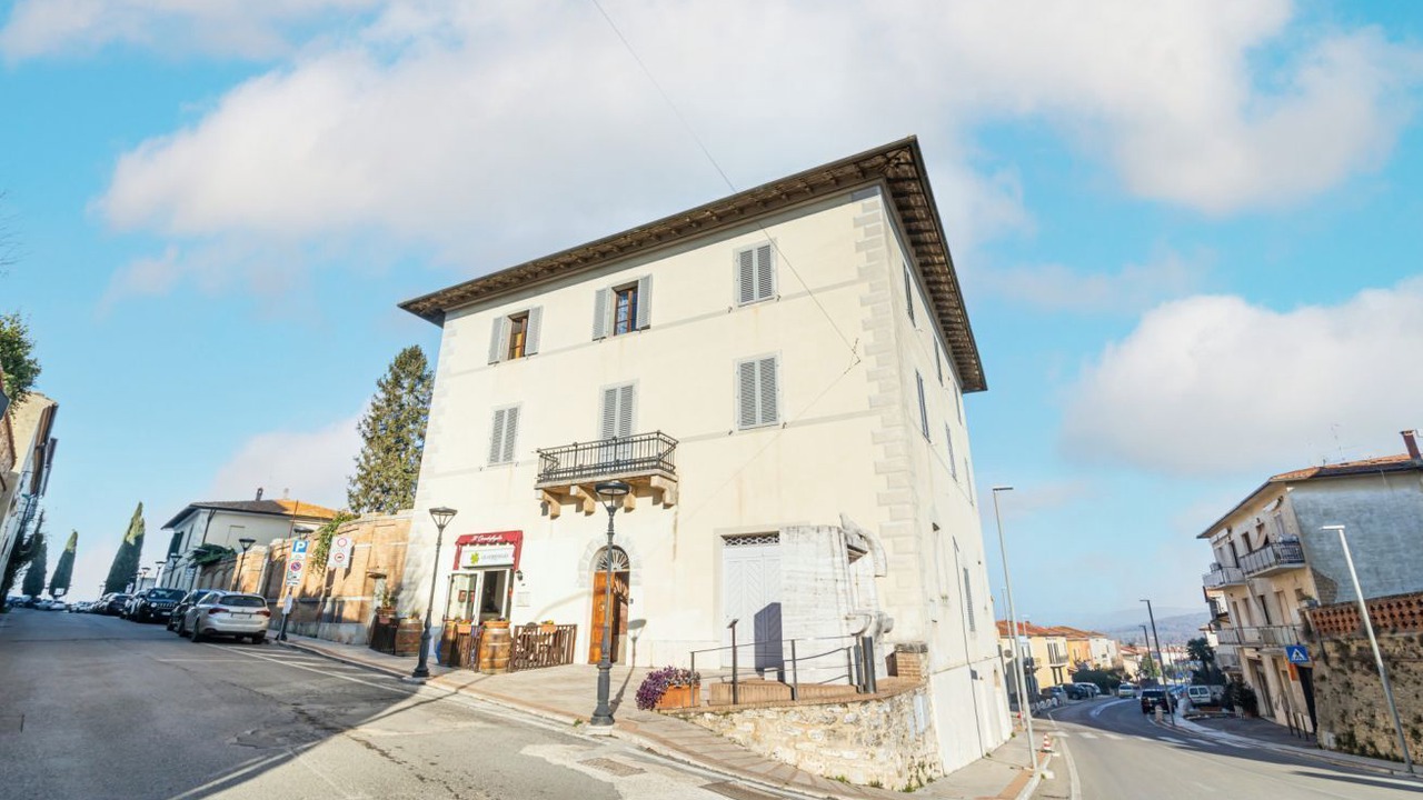 Photo of Outdoor in Rapolano Terme
