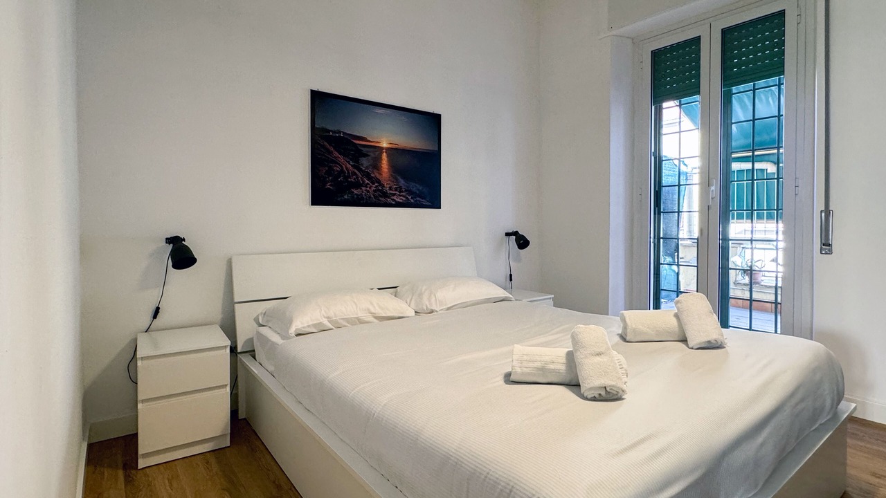 Photo of Bedroom in Tuscolano