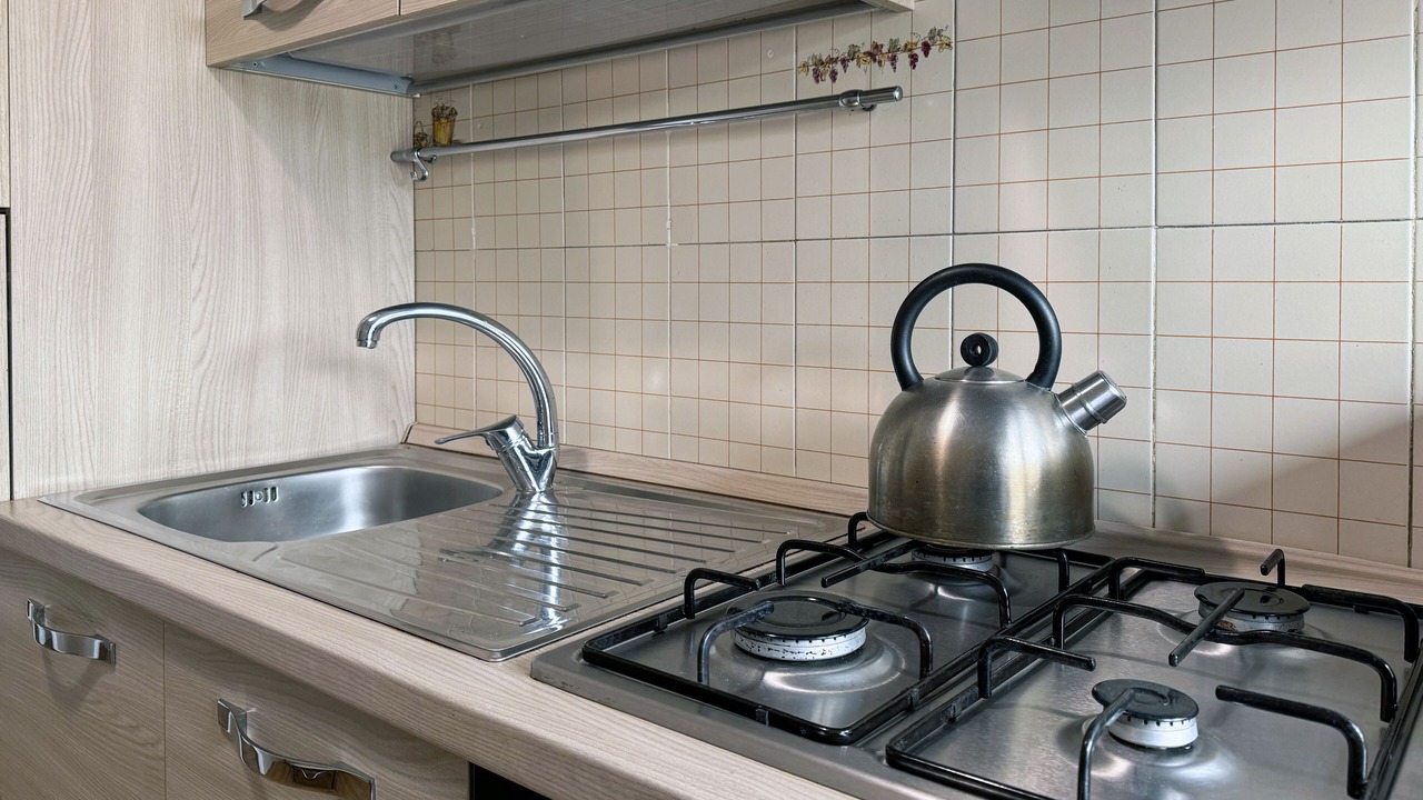 Photo of Kitchen in Tuscolano
