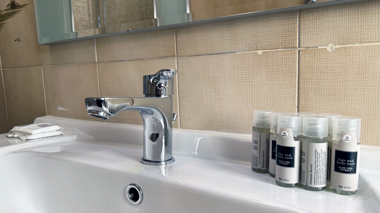 Photo of Bathroom in Tuscolano