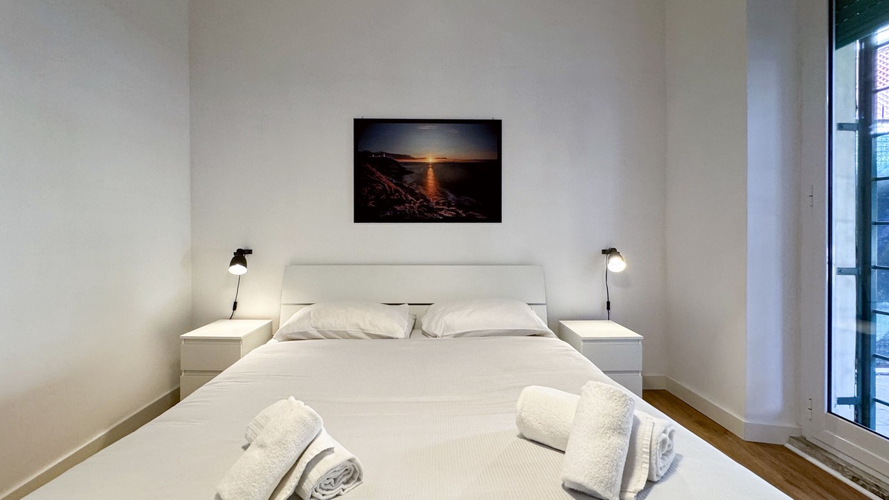 Photo of Bedroom in Tuscolano