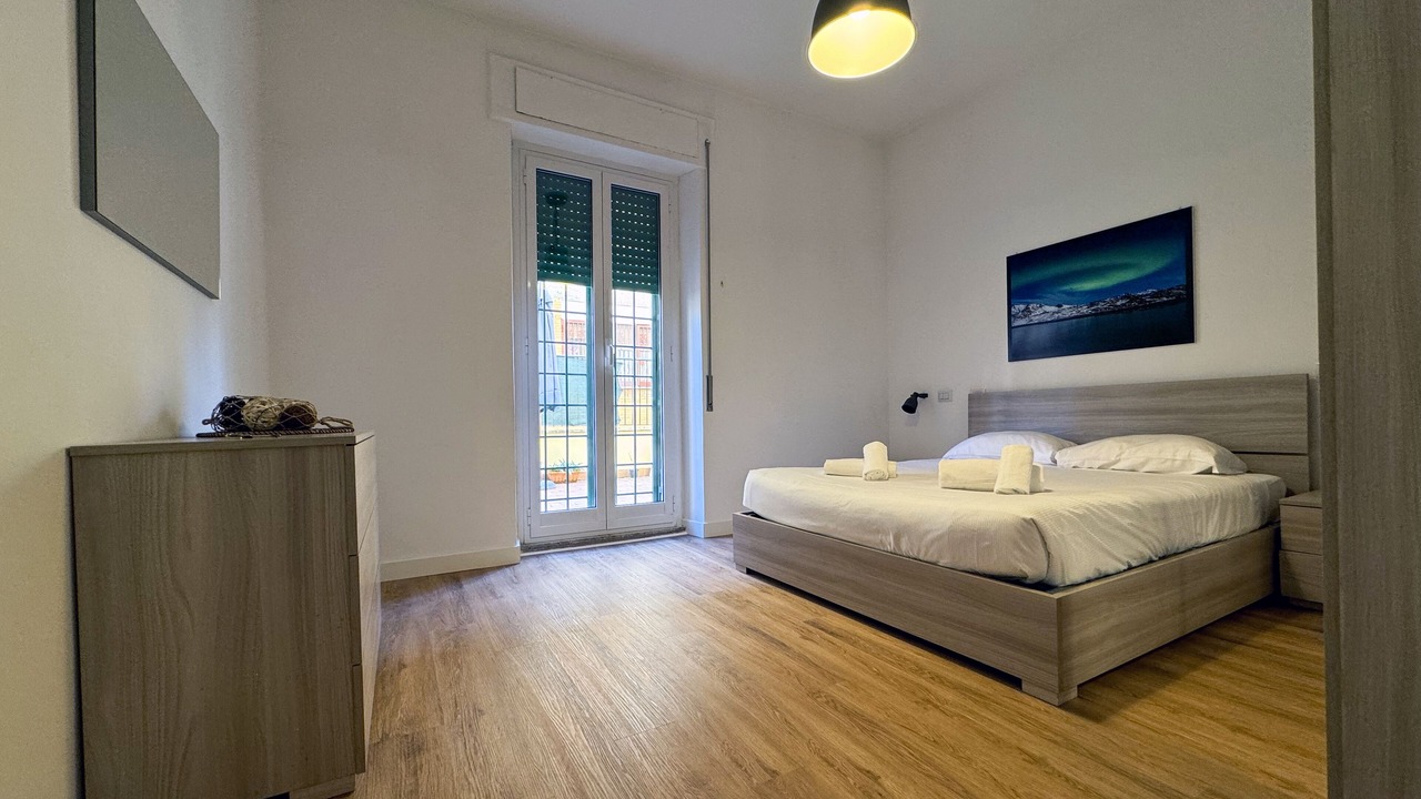 Photo of Bedroom in Tuscolano