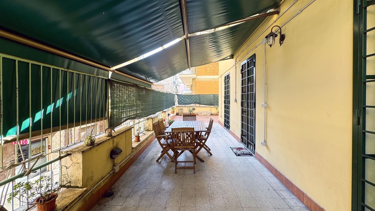 Photo of Outdoor in Tuscolano