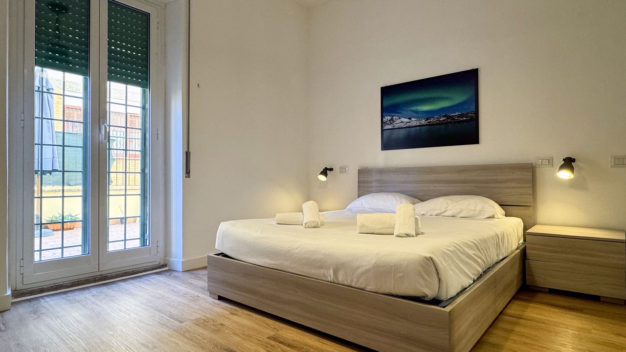 Photo of Bedroom in Tuscolano