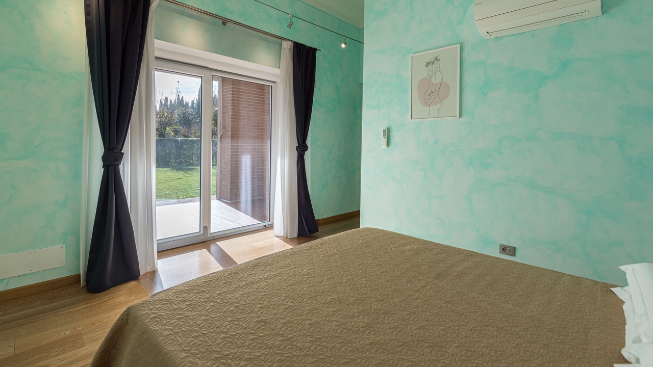 Photo of Bedroom in Monte San Savino