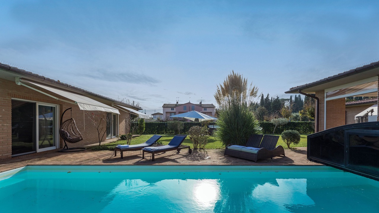 Photo of Outdoor in Monte San Savino