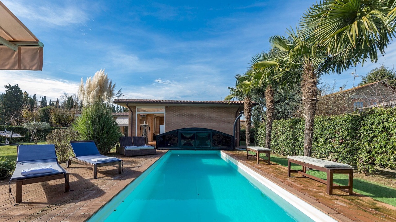 Photo of Outdoor in Monte San Savino