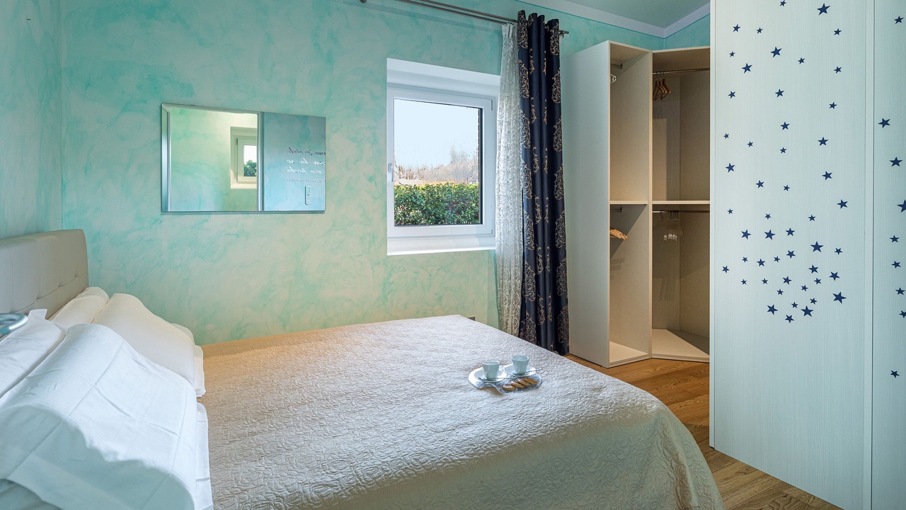 Photo of Bedroom in Monte San Savino