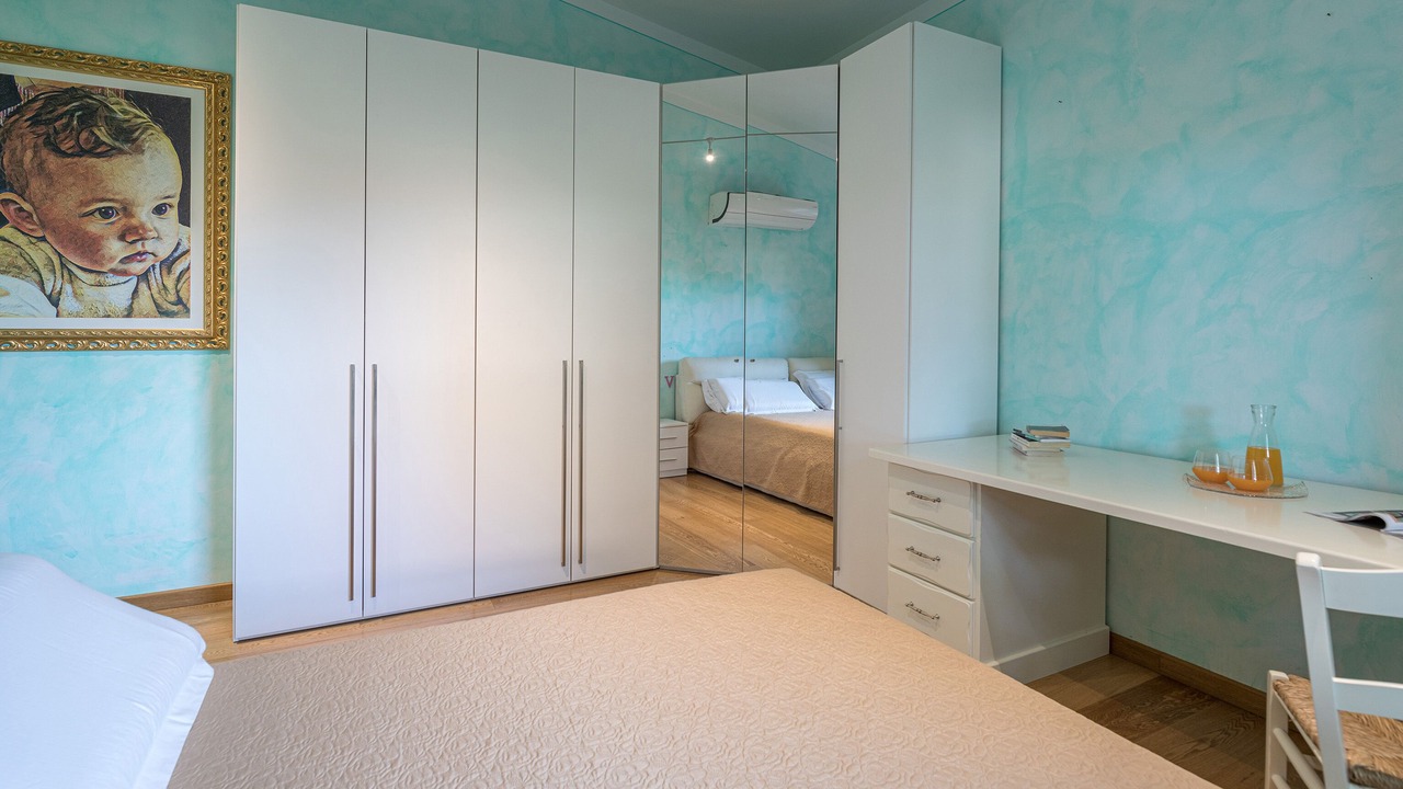 Photo of Bedroom in Monte San Savino