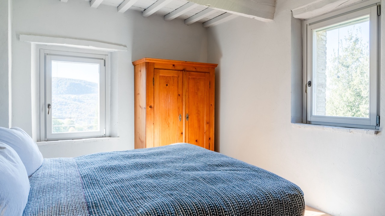 Photo of Bedroom in Pesciano