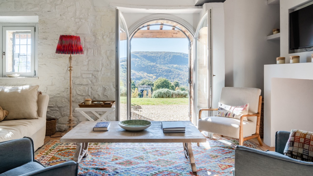 Photo of Livingroom in Pesciano