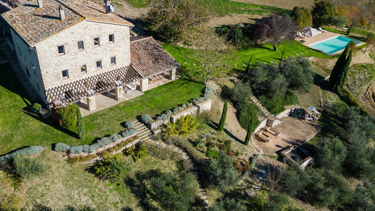 Photo of Outdoor in Pesciano