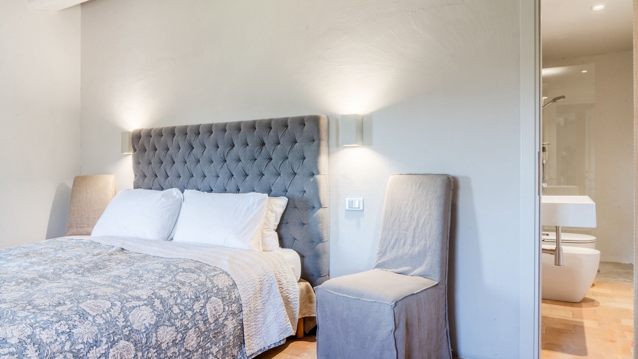 Photo of Bedroom in Pesciano