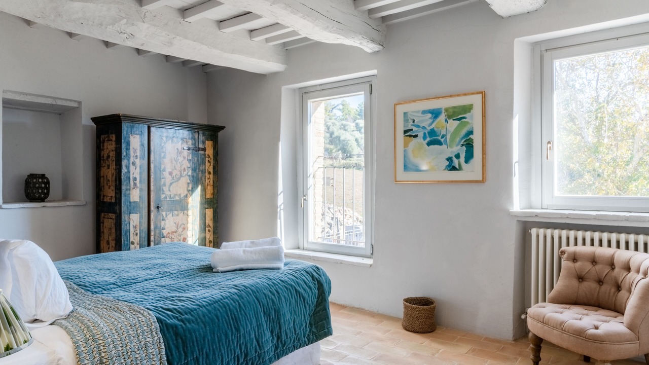 Photo of Bedroom in Pesciano