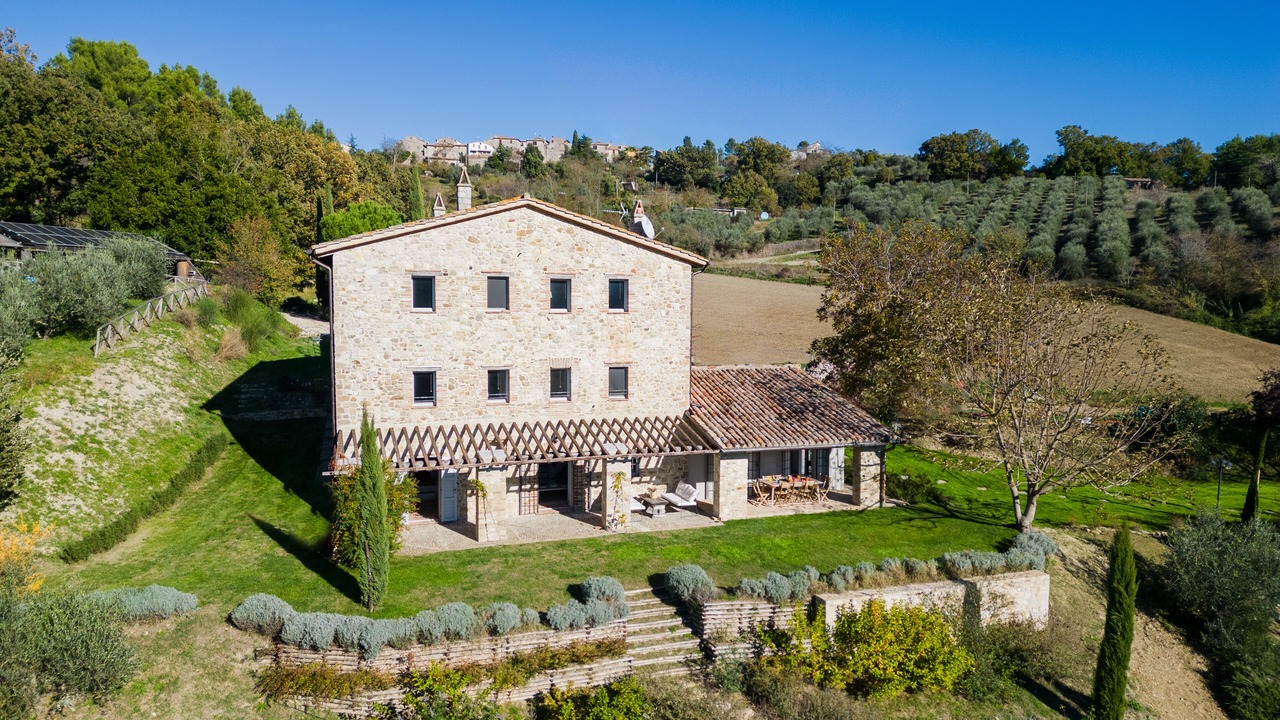 Photo of Outdoor in Pesciano
