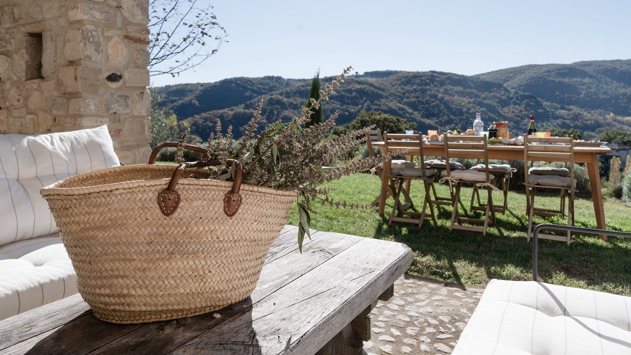 Photo of Outdoor in Pesciano