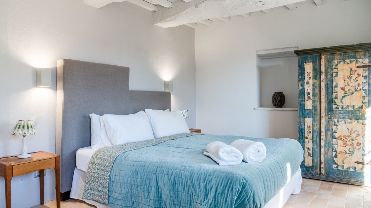 Photo of Bedroom in Pesciano