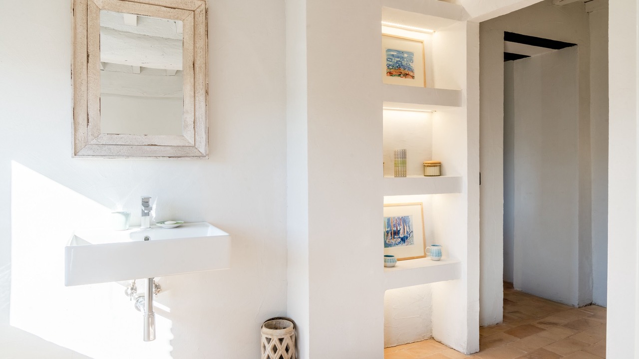 Photo of Bathroom in Pesciano